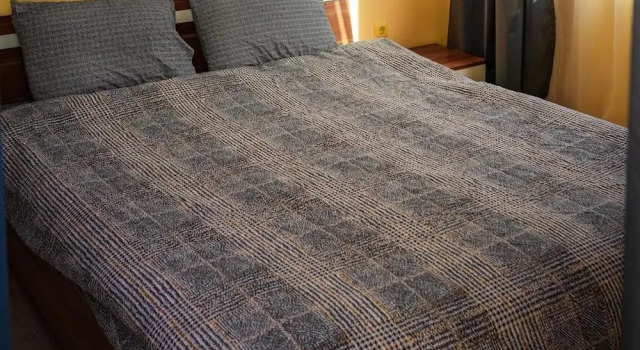 Apartment - Sleeps 4 & Free Parking, Забронировать Апартаменты/квартира Апартаменты Солнечного берега, рядом с Клуб GRAND, Апартаменты/квартира