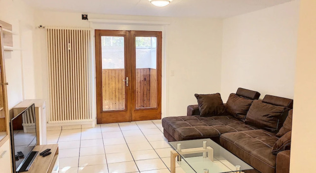 Apartment Sion Center
