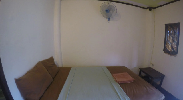 Gili Air Garden, Boek Hotel Hotels in Lombok met parkeren, Parkeren