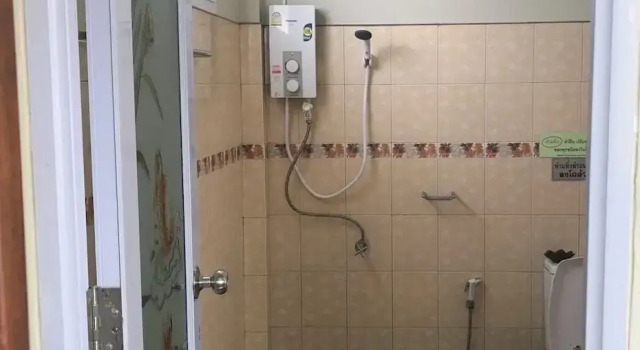 Бунгало Superior с балконом Pleai Ta Lea Resort