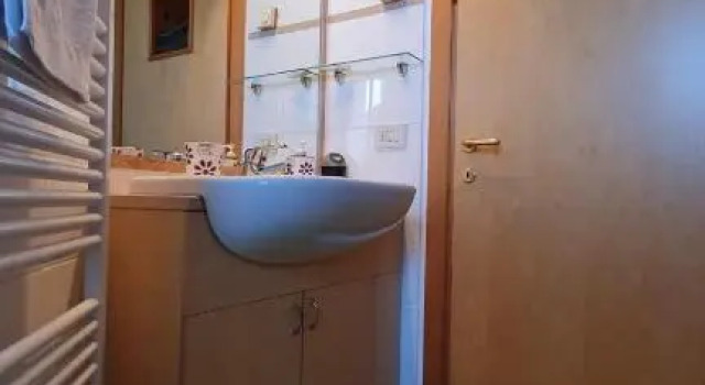 Номер Deluxe Haus Heidi