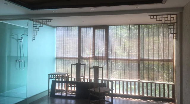Yuquan Folk-Custom Culture Inn, Rezervasyon Otel Lanzhou 