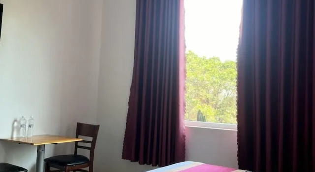 Номер Economy Lak View hotel
