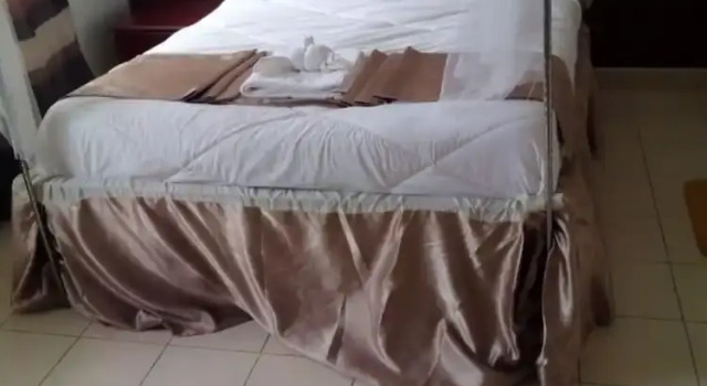 Номер Deluxe Villa Rosa Mystica Hotel