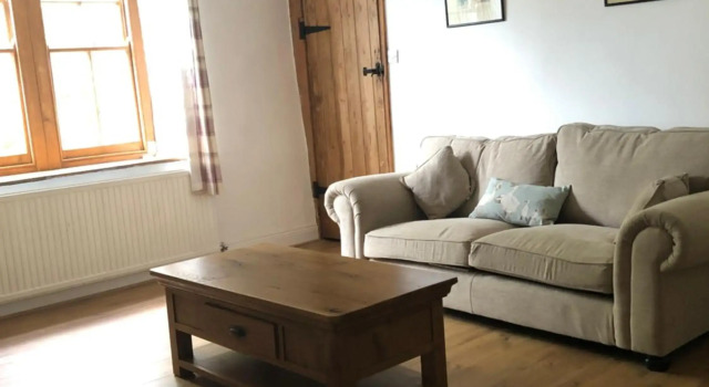 Mole Cottage, Buchen Sie Ferienhaus Stocksfield Northumberland