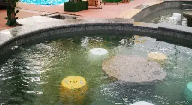 Yungu Xiangjiju Hot Spring Holiday Hotel, Varaa Hotelli Rizhao Shandong