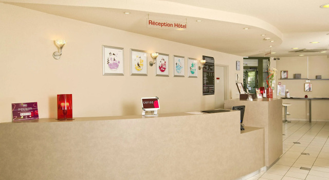 Cerise Valence, Rezerwuj Apartamentowiec hotelowy Apart-hotele w Valence, Apartamentowiec hotelowy