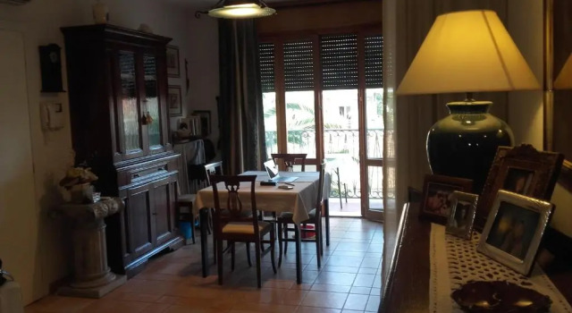Апартаменты Suite Civitanova