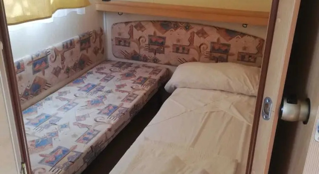 Номер Standard B&B La Casa Di Alice