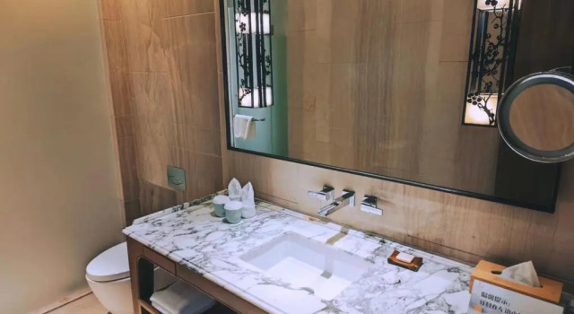 Семейный номер Standard Tea Boutique Hotel West Lake