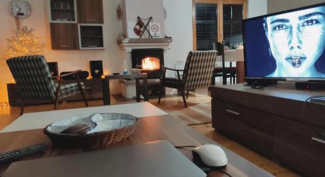 Jovanov Residence - Remote & Accessible, Reserva ahora Hotel Dolna Matka Skopje