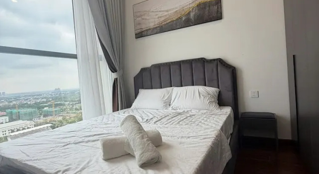Апартаменты Premium Sunny Residence