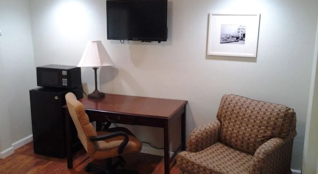 Arrowhead Mountain Inn