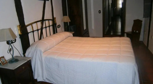 Apartamentos Rurales Tía Josefa, Prenota Appartamento  
