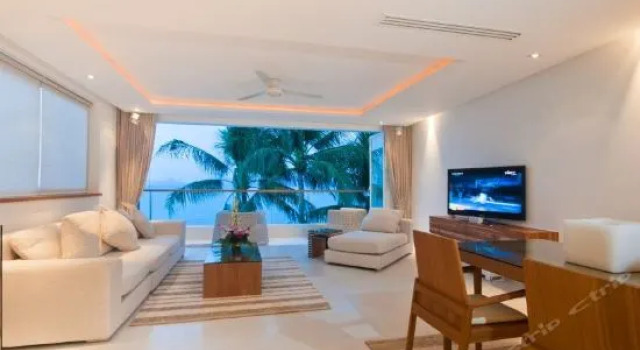 Panu Luxury Apartment