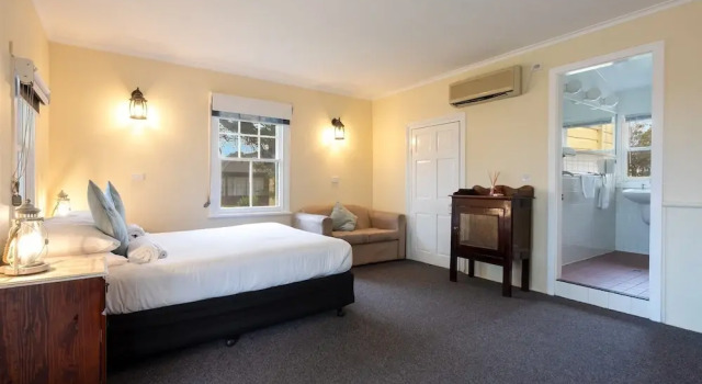 Номер Standard Coolangatta Estate Shoalhaven Heads