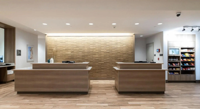 Residence Inn by Marriott Fort Worth Southwest, Забронировать Отель Форт-Уэрт Dallas - Fort Worth Metropolitan Area