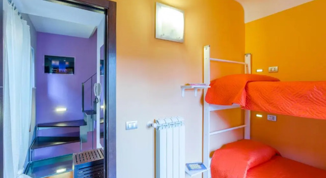 Case Spazioscena - Euterpe, Book Apartment Hotels in Sicily with Parking, Parking