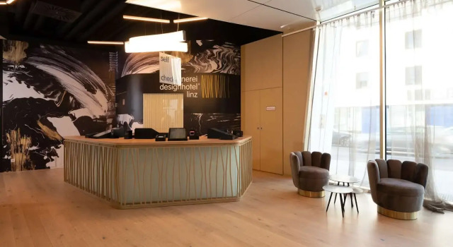Best Western Hotel Spinnerei Linz, Book Hotel Hotels in Linz with Breakfast, Breakfasts
