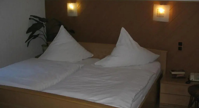 Номер Standard Hotel Alt Wassenberg