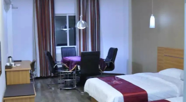 Thank Inn Plus Hotel Huizhou Huicheng District Building 3, Rezervasyon Otel Guangdong otoparklı oteller, Otopark