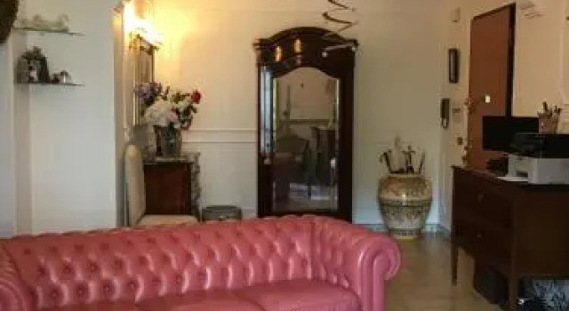 Casa Manfredi