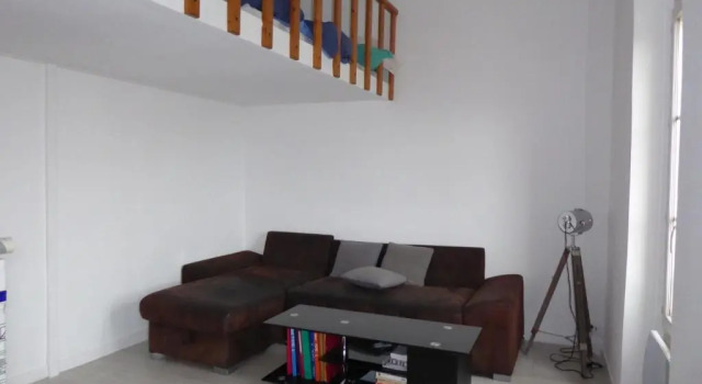 Студия Appartement Villa Gustave