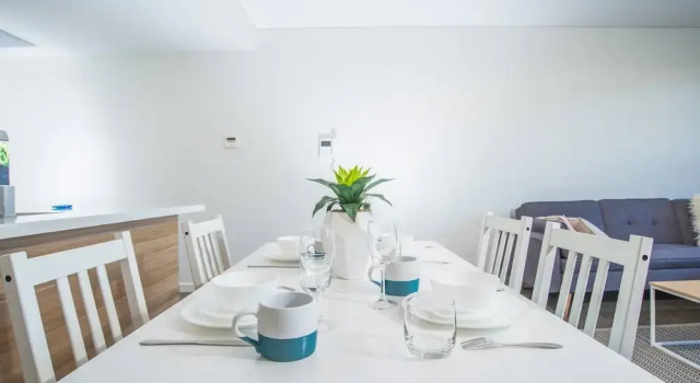 Апартаменты Cozy One Bed APT Closes To Airport In Arncliffe
