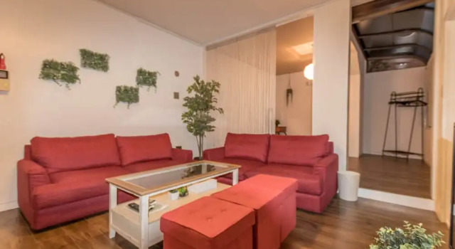 Apartment Stay Otemon, Забронировать Апартаменты/квартира Апартаменты префектуры Фукуока, рядом с Железнодорожная станция Акасака, Апартаменты/квартира