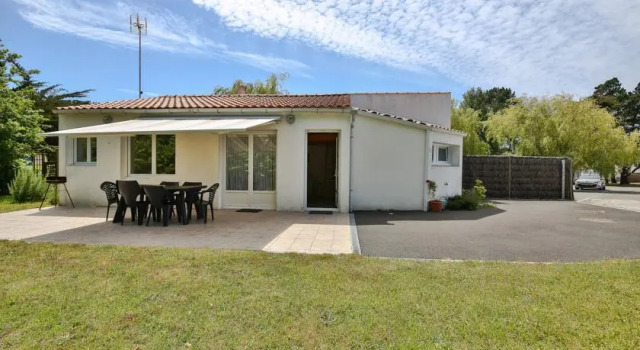 Maison Saint Hilaire de Riez, Забронировать Апартаменты/квартира Сент-Илер-де-Рье Vendée