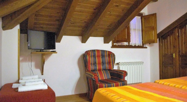 Balcon Picos de Europa, Varaa Hotelli Cangas de Onís 