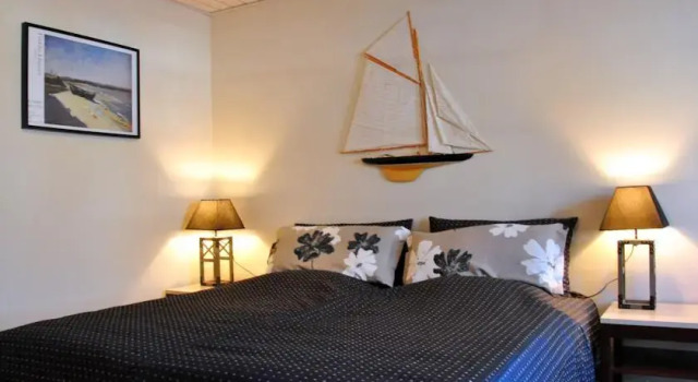 Tiendegaarden Møns Klint, Book Apartment Hotels in Borre with Breakfast, Breakfasts
