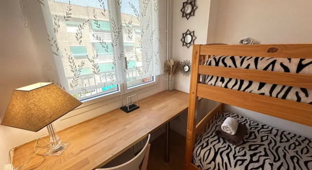 Rooms in Apartment Borrell, Забронировать Апартаменты/квартира Барселона провинция Барселона, рядом с Приход Св. Августина