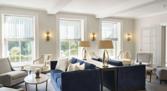 New Bath Hotel & Spa, a member of Radisson Individuals