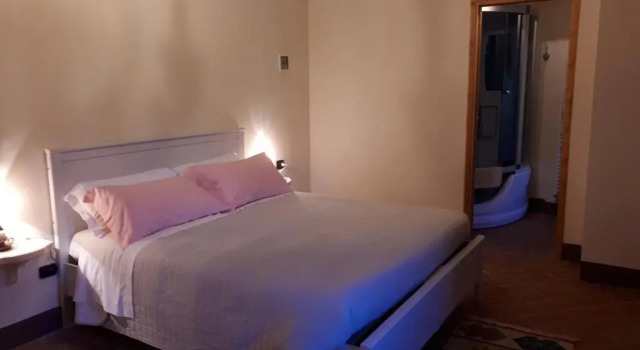 Номер Standard Il Gelso Room&breakfast
