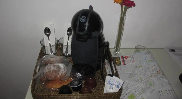 Номер Standard Hostal Tabanqueta