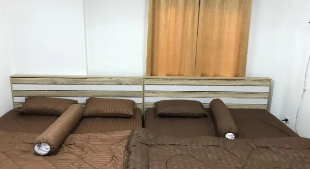 Номер Superior Kitti Rose Home