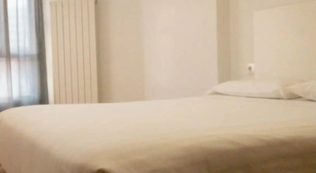 Апартаменты Cíes Premium Suitel García Barbón 73 - Love your Stay