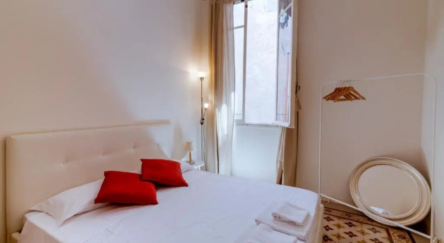 Apartment In The Heart Of Sanremo, Забронировать Апартаменты/квартира Апартаменты Сан-Ремо, рядом с Forte di Santa Tecla, Апартаменты/квартира