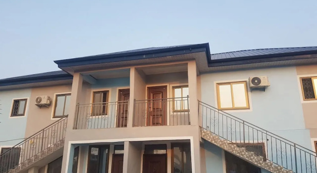 Private Executive Apartments, Book Lejlighed Weija 