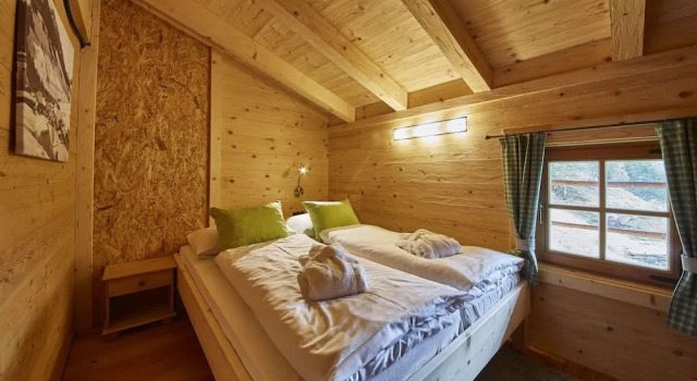 Woodstyle Chalet