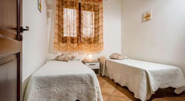 Villa Flavia by Interhome, Забронировать Вилла Отели Кастелламмаре-дель-Гольфо с парковкой, Парковка