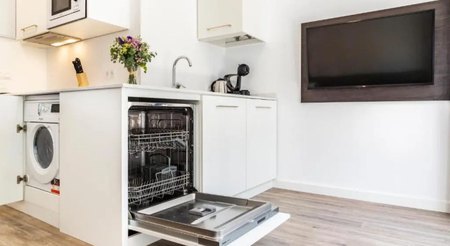 Апартаменты Stay Alicante Old Town Suites