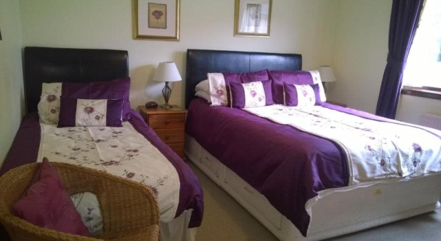 Woodside of Glasslaw Guesthouse, Buchen Sie Hotel Stonehaven Aberdeenshire