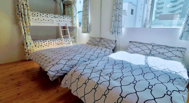 Osaka guesthouse RELASTAY, Забронировать Гостевой дом Гостевые дома Осаки, рядом с Shinsaibashi FANJ, Гостевой дом
