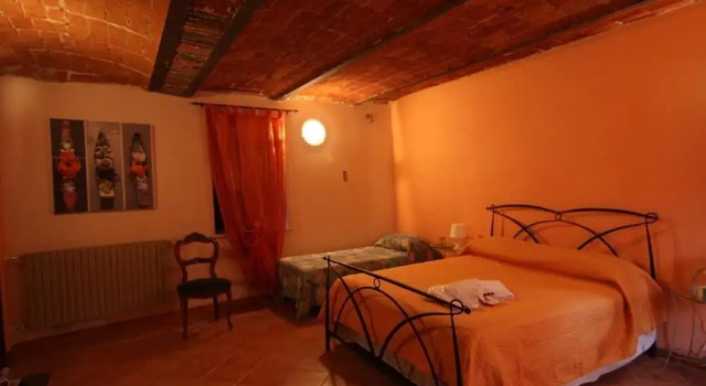 B&B Il Sogno di Maggy