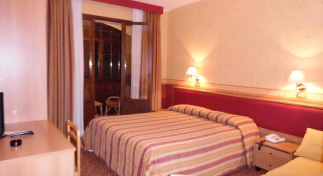 Hotel Montegrande, Забронировать Отель Лиццано-ин-Бельведере провинция Болонья