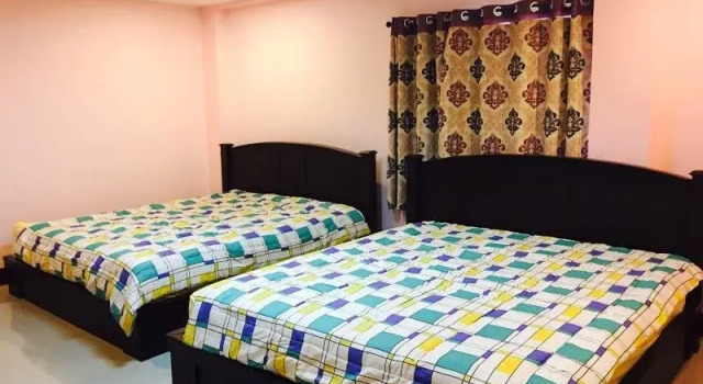 Sunflower Hostel