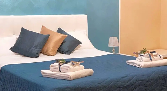 La Citt Degli Dei, Book Hotel SPA-hoteller i Agrigento Area, SPA