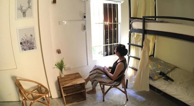 Номер Classic Le Robinet Homestay